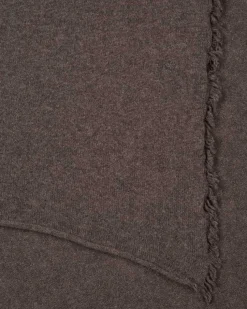 Flora Cashmere-Schal