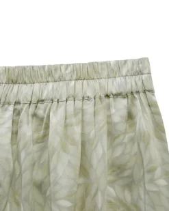 Florasa Hose aus Seiden-Mix