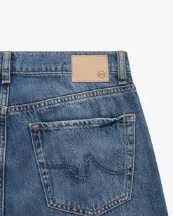 Florence 7/8-Jeans Slouchy