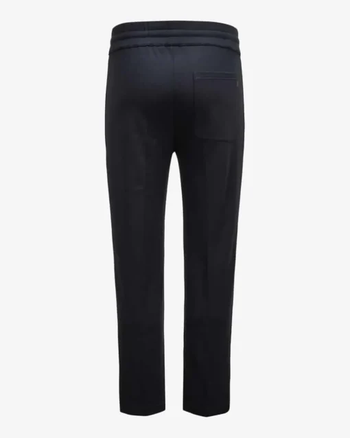 Florino Sweathose aus Baumwolle und Cashmere