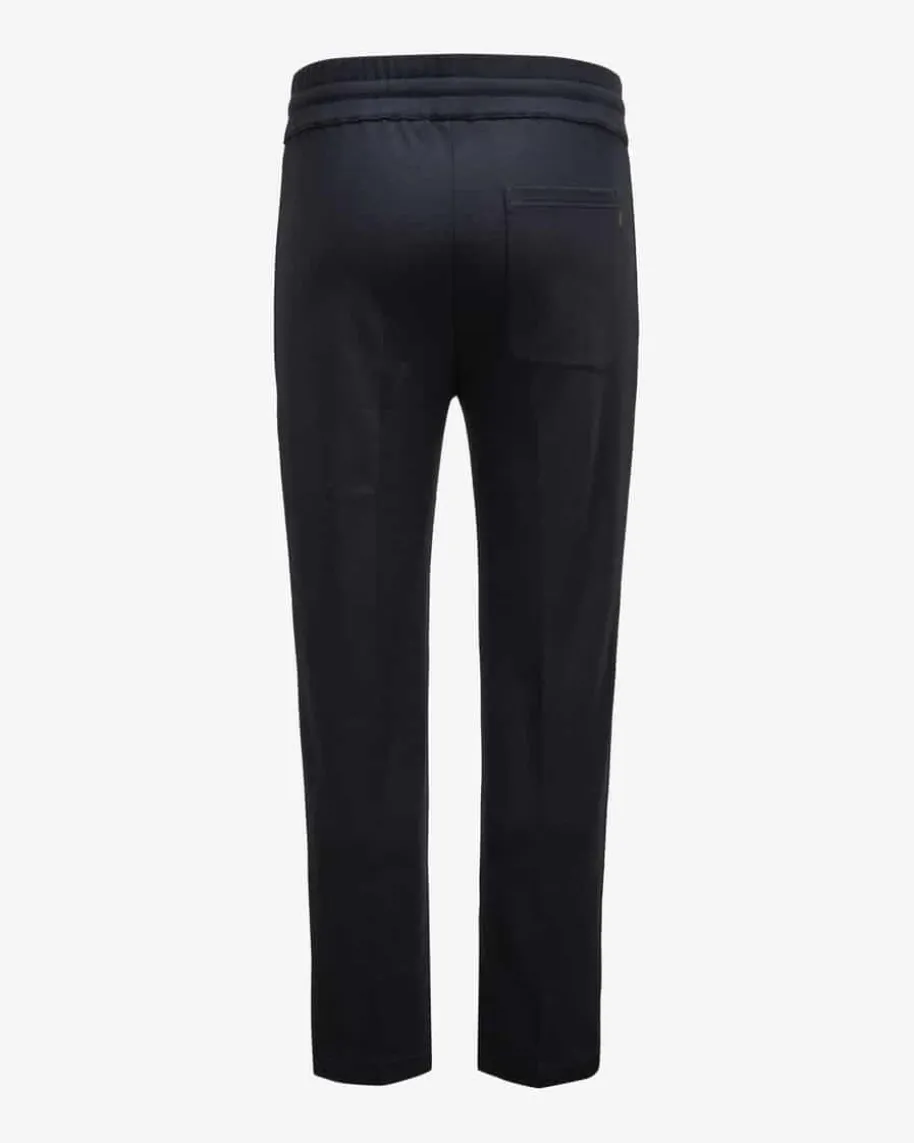 Florino Sweathose aus Baumwolle und Cashmere