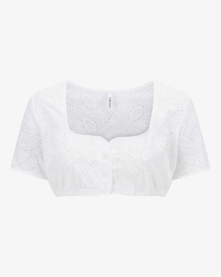 Florisa Dirndlbluse
