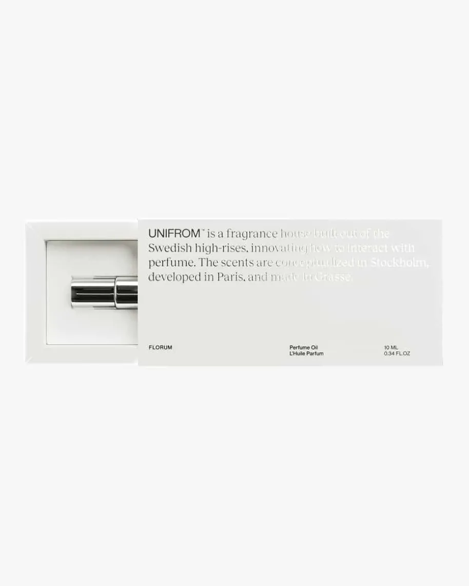 Florum Roll-On Parfum 10ml