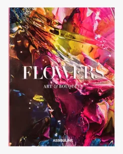 Flowers: Art & Bouquets Buch