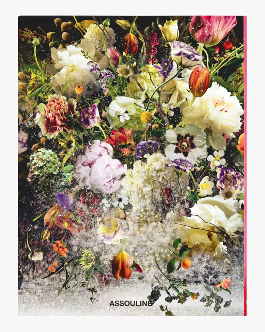 Flowers: Art & Bouquets Buch