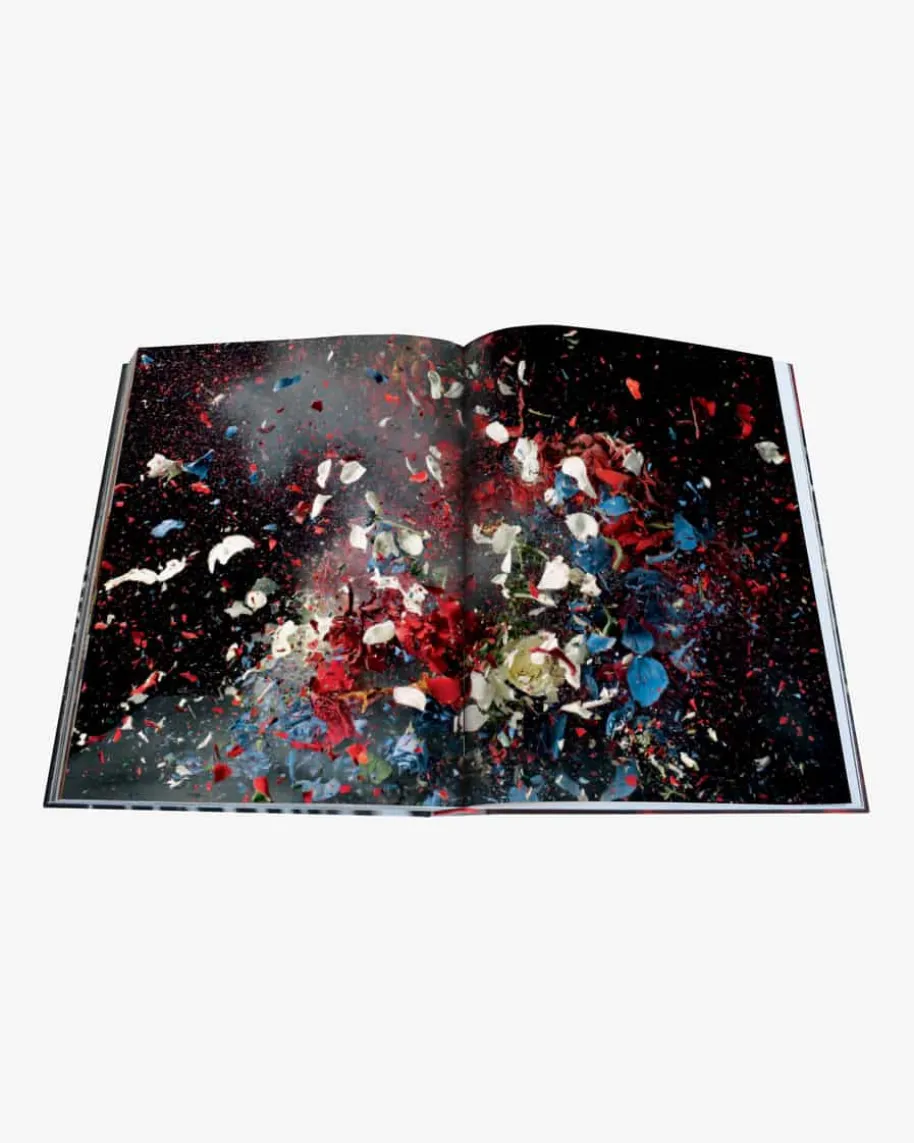 Flowers: Art & Bouquets Buch