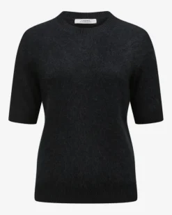 Fluffy Statements Strickshirt