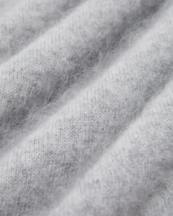 Fluffy Statements Strickshirt