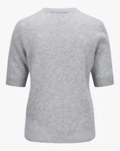 Fluffy Statements Strickshirt