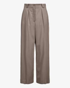 Forest Hose aus Woll-Mix