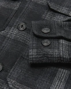 Forge Overshirt