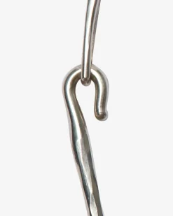 Forged Armreif