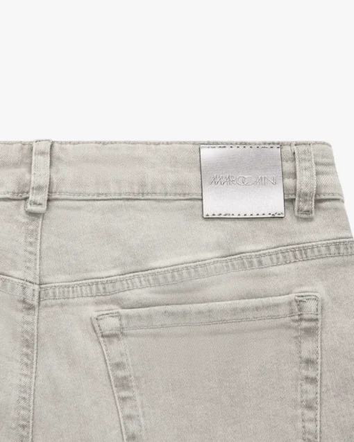 Forli Jeans Feminine Fit Regular Waist