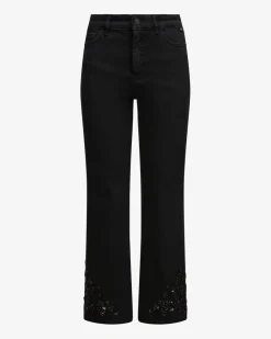 Forli Jeans Regular Waist Feminine Fit
