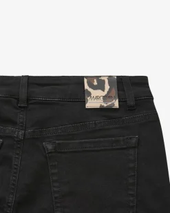 Forli Jeans Regular Waist Feminine Fit