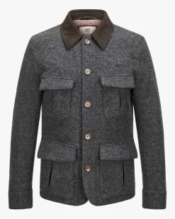 Forrester Walkjacke