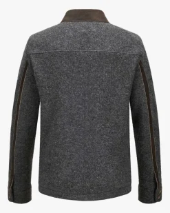 Forrester Walkjacke
