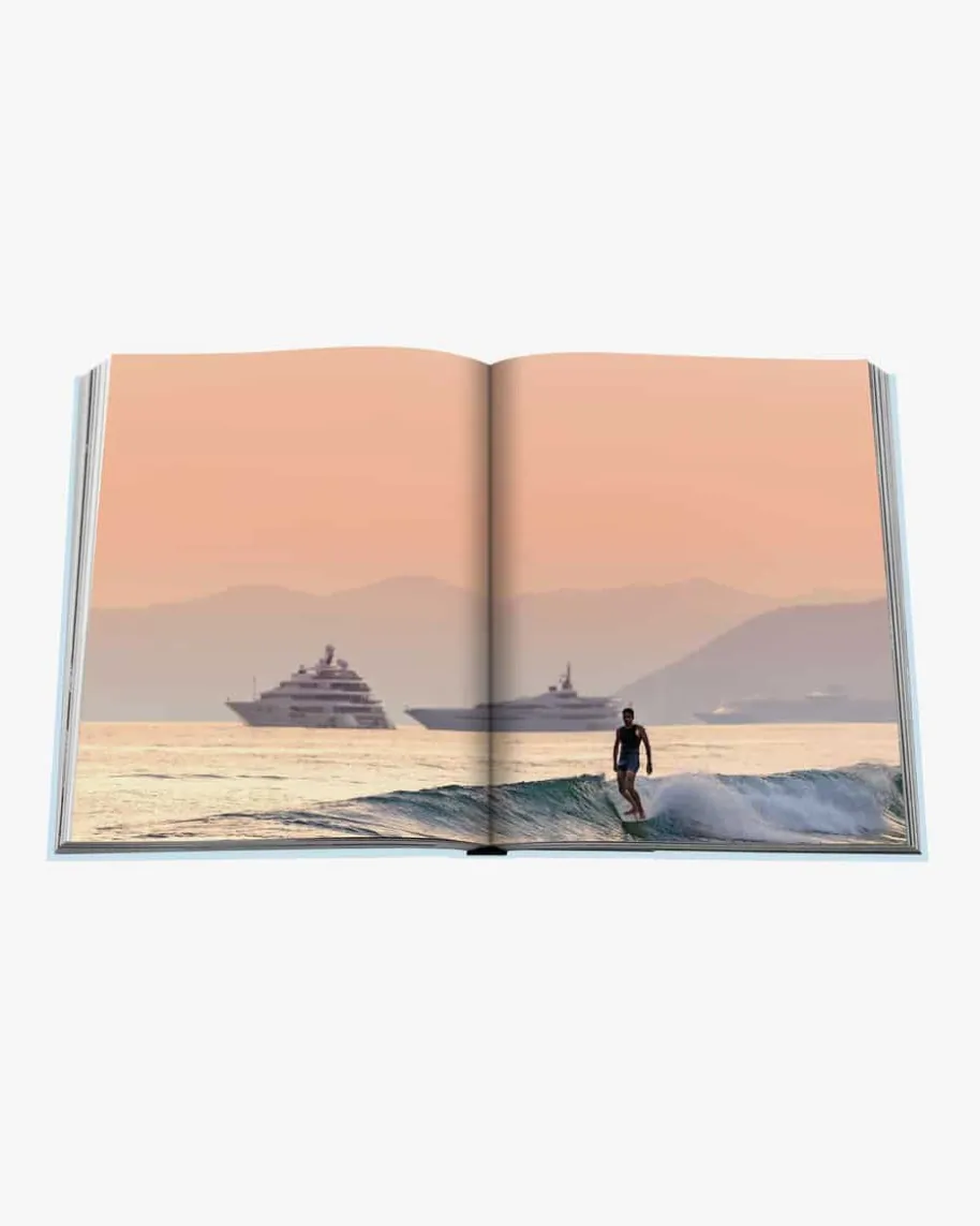 Forte dei Marmi Buch