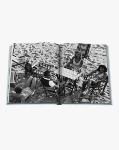 Forte dei Marmi Buch