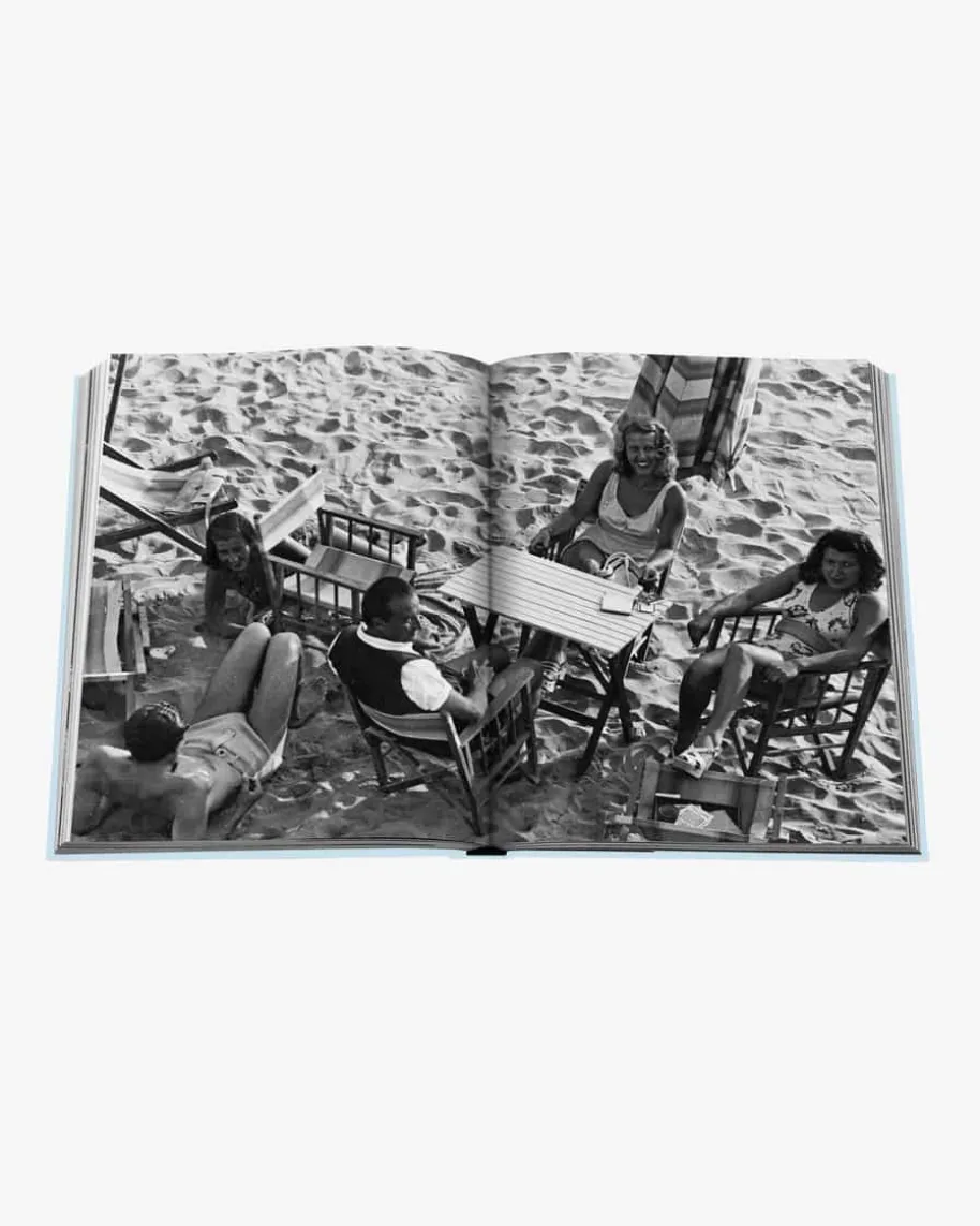 Forte dei Marmi Buch