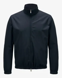 Forzad Wende-Blouson