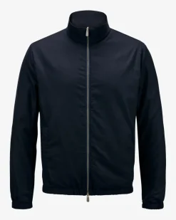 Forzad Wende-Blouson