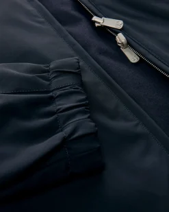 Forzad Wende-Blouson