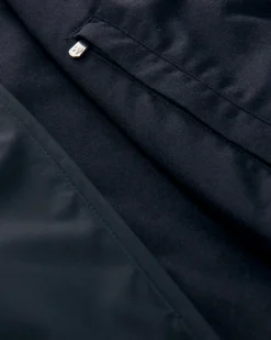 Forzad Wende-Blouson