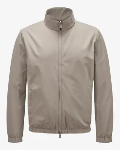 Forzad Wende-Blouson