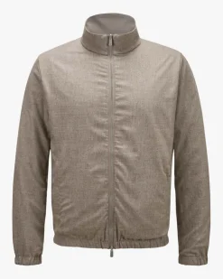 Forzad Wende-Blouson