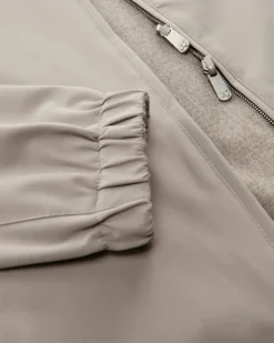 Forzad Wende-Blouson