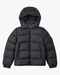 Foster Steppjacke