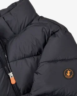 Foster Steppjacke