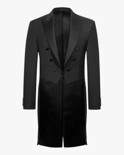 Frack Shaped Fit
