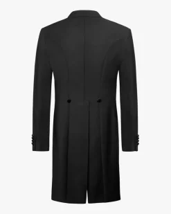 Frack Shaped Fit