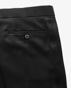 Frackhose Shaped Fit