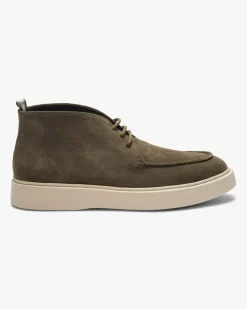 Frame Boots