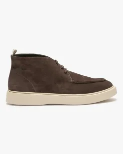 Frame Boots