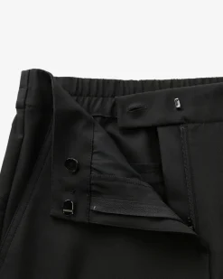 Franca 7/8-Hose Feminine Fit Regular Waist