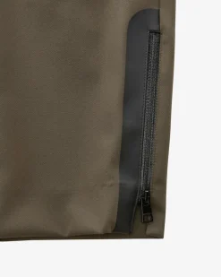 Franca 7/8-Hose Feminine Fit Regular Waist