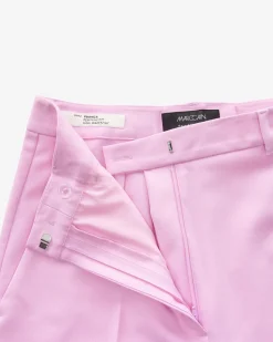 Franca Hose High Waist Feminine Fit