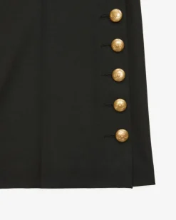 France Statement Slit 7/8-Hose