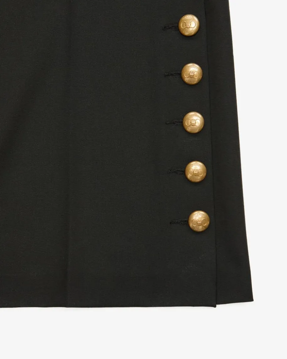 France Statement Slit 7/8-Hose