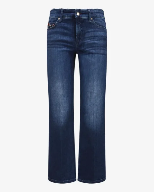 Francesca 7/8-Jeans