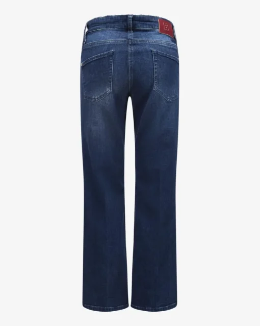 Francesca 7/8-Jeans