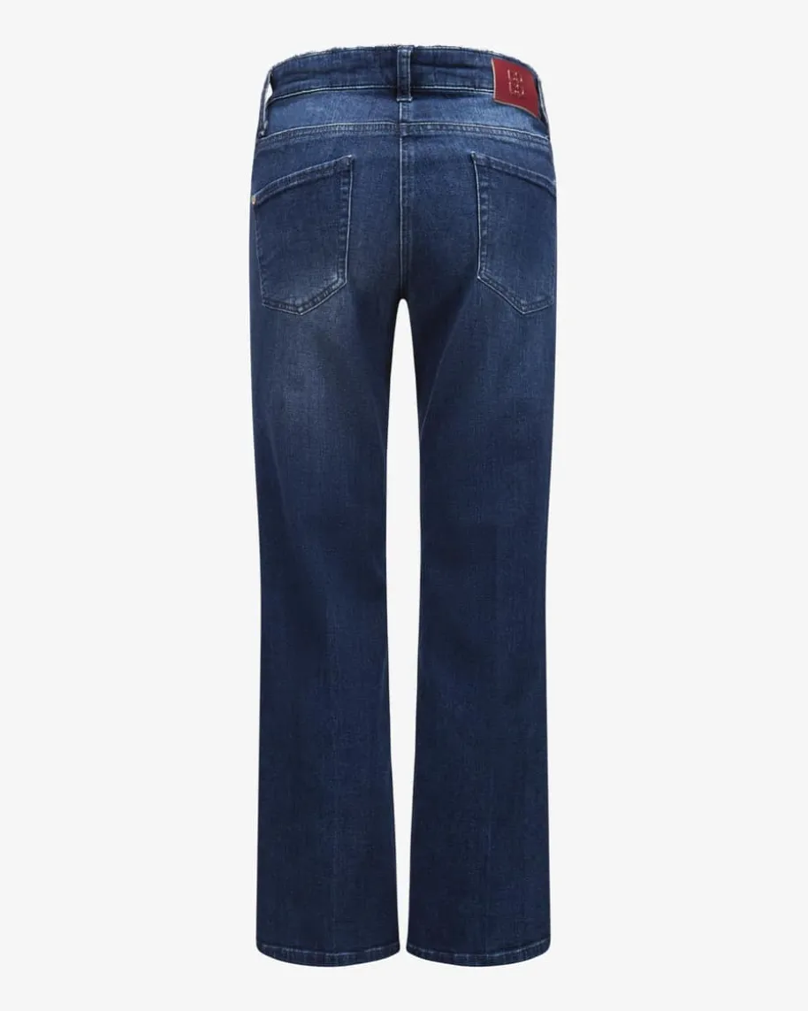 Francesca 7/8-Jeans