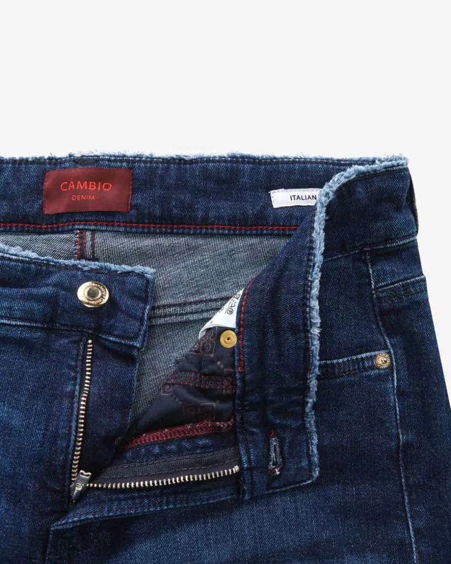 Francesca 7/8-Jeans