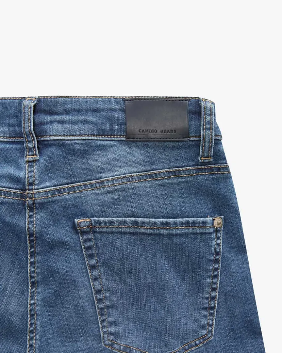 Francesca Jeans