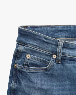 Francesca Jeans