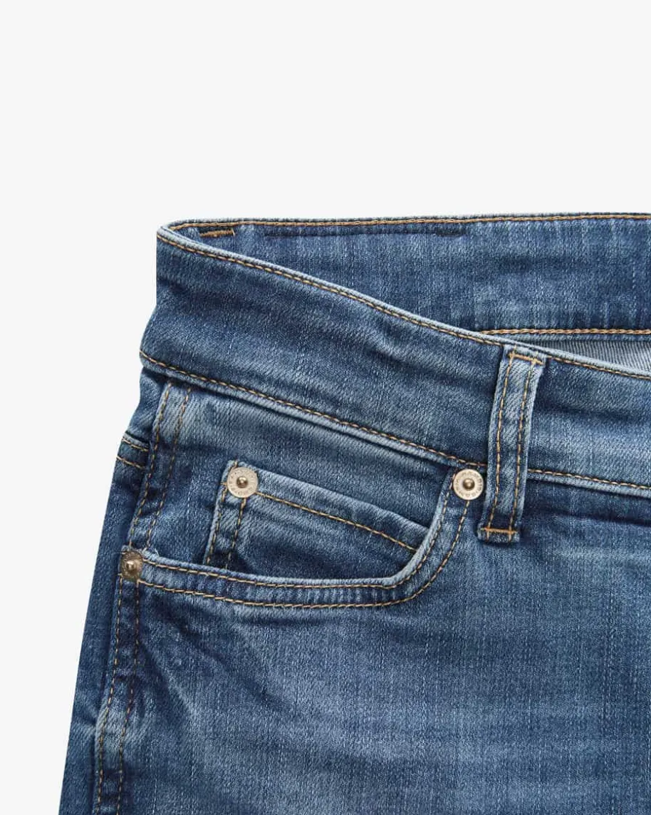 Francesca Jeans